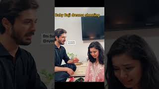 #Baby Baji latest episode drama shoot BTS#viralvideo #shooting #trending#arydigital#actress#shooting