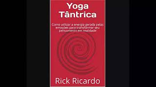 Audiobook: Yoga tantrica. Rick Ricardo.