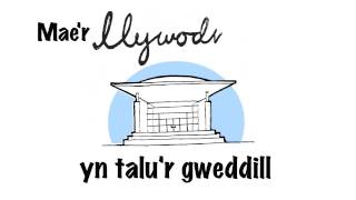 Ferswin Cymraeg