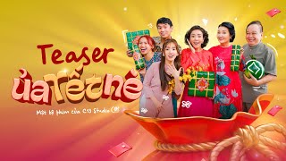 Phim Hài Tết Ủa Tết Nè|| Teaser Tập 1 || Ngọc Phước, Tiểu Bảo Quốc, Ngân Quỳnh, Huỳnh Quý, Gia Linh