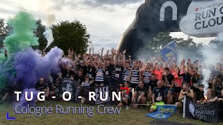 tug-o-run Koeln 16.07.2019