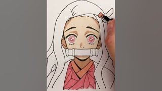 Nezuko (Demon Slayer) 🤩♥️