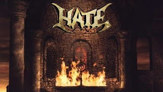 Hate - Lord Is Avenger 1998