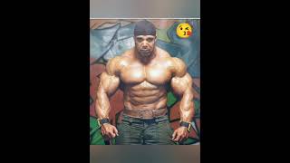 Most handsome bodybuilder #sixpackabs #handsomebodybuilder #gym #fit