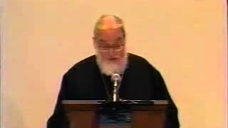 Metropolitan Kallistos of Diokleia: Death and Ressurection Part 1