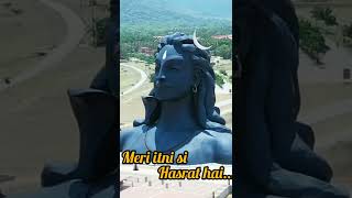 Bholenath ji Status | Gale lag ja Whatsapp Status | Mahadev 4K Status | #shorts #mahadev  #trending