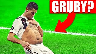 10 RZECZY, KTÓRYCH NIE WIEDZIAŁEŚ O CRISTIANO RONALDO