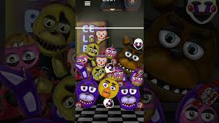 #fnaf #afton Название игры:Five nights of Suika