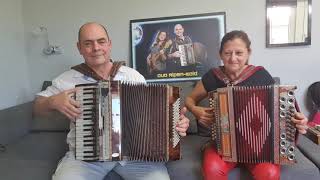 Bohmerwald - Duo Alpen-Gold - Unplugged