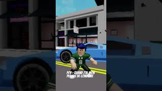 POV : quand j’ai mon permis #roblox #shorts @MYT_jassem