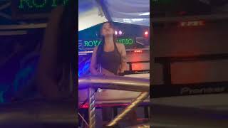 OT ARSA  MUSIK FDJ DEBBY  AMOY FULL  DJ