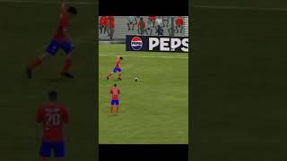 Pedri INSANE Freekick