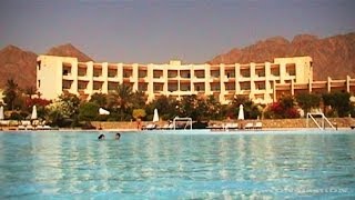 Egypt Dessole Holiday Taba Resort 4*