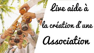 On file un coup de main à monter une association autours de la bière