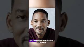 Will Smith Hatam AL-QURAN Saat Ramadhan!! Inilah Profilnya #shorts