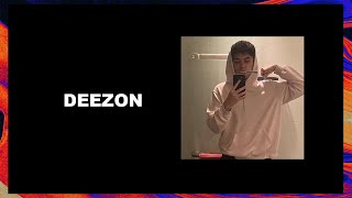 DNC Interviews: Deezon