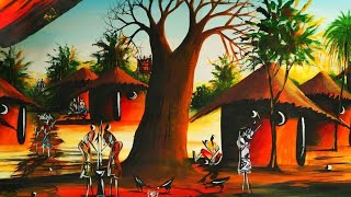 African Art - A Window Into The Continent