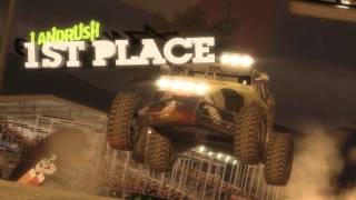 Colin McRae: DiRT 2 - PRC-1 Buggy - Ensenada, Baja