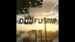 Fixing old Spawn on Doofus SMP