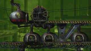 Oddworld -  Abe's Oddysee  ( Rettung Zulag 4 +Easter Egg Secret Casualtie + Das Konferenzzimmer )