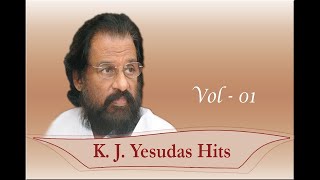 Best of KJ Yesudas Vol 1 - Jukebox | Kaattadichu | Romanctic Songs | Daivam Thanna Veedu