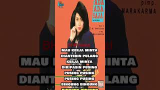 Nina Nirmala - Ada Ada Saja #dangdutoriginal