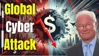 Simon Hunt: Looming Recession & Cyber Threats Explained