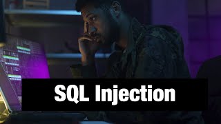 SQL Injection Tutorial - Part 1 Introduction