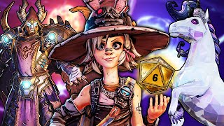 Tiny Tina's Wonderlands: Chaotic Great Edition - Part 6 | Livestream