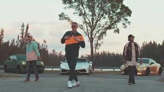 Rvssian Ft. Bad Bunny X Farruko X Nicky Jam X King Kosa - Si Tu Lo Dejas