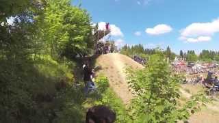 IXS Dirt Masters, Winterberg, Germany