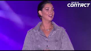 Sheryfa Luna - Il avait les mots - Grand Live Radio Contact - Beauvais - 15 septembre 2023