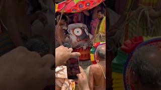 Jagannath nka debasnnana Purnima #odisha #trendingno1 #jagannath #live #purijagannadh #tigiria