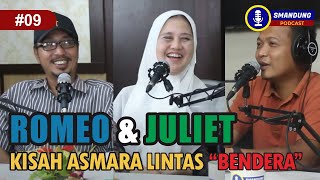 Smandung Podcast #09 Pak Haifan & Bu Nana