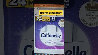 Amazon Profit Hack: Sourcing the Cottonelle Toilet Paper #shorts