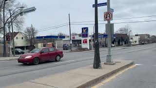 Couche-Tard and Ultramar to become Esso on Boulevard des Allumettières and Saint Redempteur Gatineau