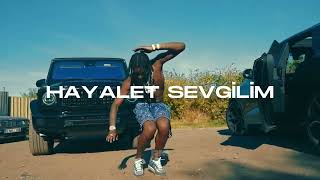 Hayalet Sevgilim DRILL REMIX (prod.Remael)