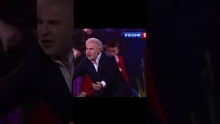 Новая волна . Загуляли пацаны - муз. и сл. - Арсен Касиев