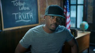 Colion Noir Takes the Race-Baiting Media to School"