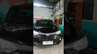 Avanza transmover modifikasi | Mobil keluarga dengan budget terjangkau