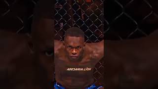 UFC 305: Israel Adesanya vs Dricus Du Plessis - The Champion Returns