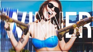 APB Reloaded | Corsair Giveaway WINNER!  | PC