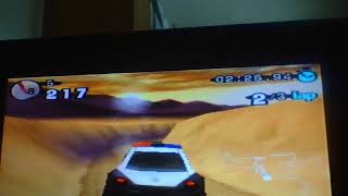 【Old】BAR! Sunset Sands 5:34.88 (EUR, commentary)