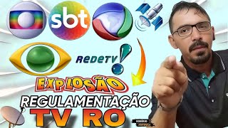 URGENTE TVRO AGORA O BICHO P QUISERAM MIM DESMENTIR SOBRE AS INFORMAÇÕES QUE OS PASSEI AQUI NO CANAL