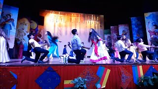 Happy Teachers Day celebration 5 September 2022 || performance by student APJ School ||