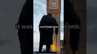 How Big Ben Became an Icon in 60 Seconds