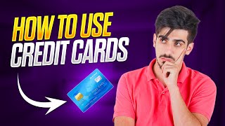 How to Use Credit Cards Wisely for Wealth Building