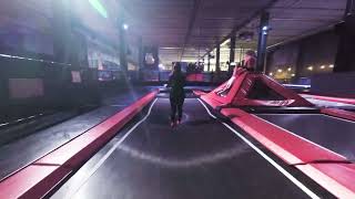 Play-in | Trampolinepark