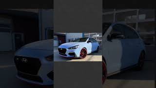 Hyundai I30 N Performance |  Majorette | Nachbau/Umbau Link in der Beschreibung