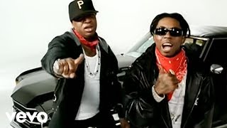 Birdman, Lil Wayne - Leather So Soft